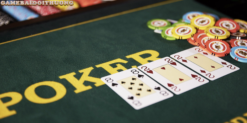 Sơ lược về khái niệm Poker đổi thưởng là gì