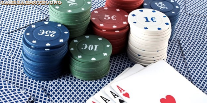 Tiêu chí để chọn một sân chơi Poker đổi thưởng chất lượng