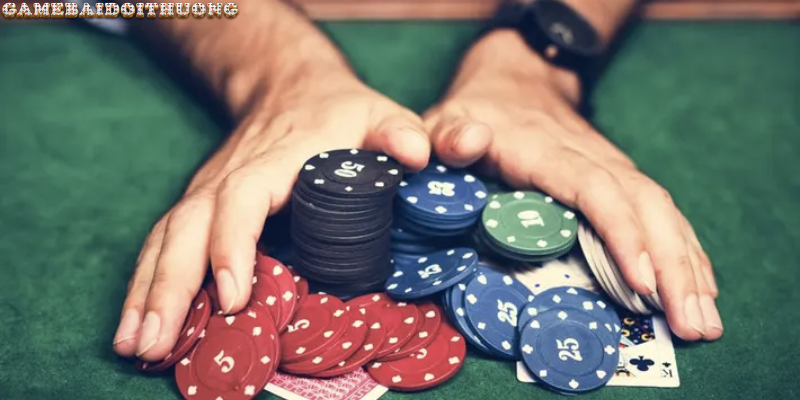 Lưu ý một số điều khi chơi Poker trực tuyến