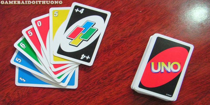 Bật mí cách chơi bài Uno dễ hiểu cho người mới