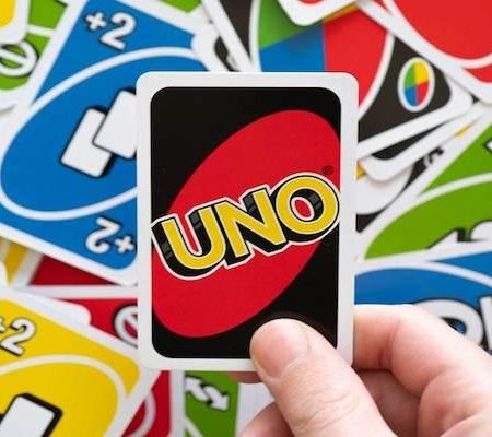 Hướng dẫn cách chơi bài Uno đơn giản dễ hiểu dễ ăn tiền