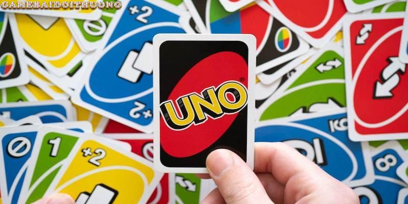 Cách đánh bài Uno hiệu quả nhờ biết tính điểm