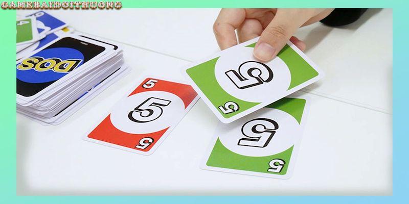 Bật mí kinh nghiệm về cách đánh bài Uno từ cao thủ