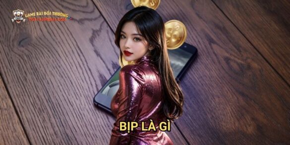 Bịp Là Gì: Cảnh Báo Về Các Hình Thức Gian Lận Trong Game Bài Đổi Thưởng
