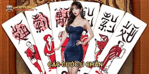 Các Cước Ù Chắn: Tổng Hợp Bộ Bài Thắng Lợi Trong Game Bài Đổi Thưởng