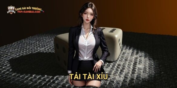 Tải Tài Xỉu: Hướng Dẫn Cài Đặt Và Trải Nghiệm Game Bài Đổi Thưởng